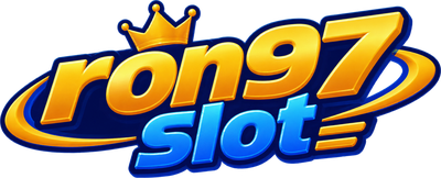 ron97 slot logo